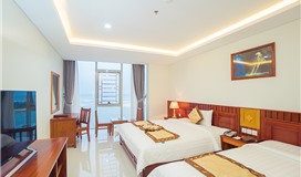 Superior 03 khách (Superior Triple)